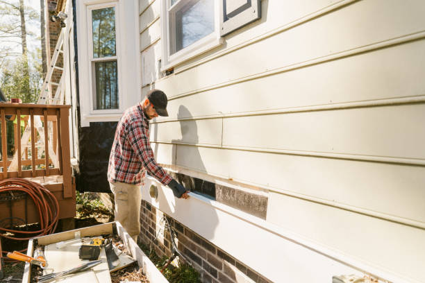 Top rated local Siding Repair specialists in Estero, FL
